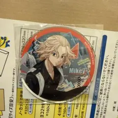 東京リベンジャーズ pop shopアクリル佐野万次郎