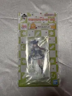 ウマ娘　一番くじ　10弾