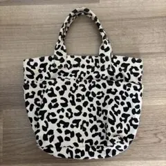 LOWRYS FARM ハンドバック