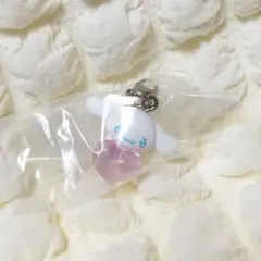 エモきゅん サンリオ めじるしアクセサリー シナモン