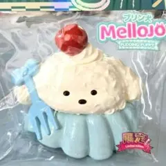 mellojoy メロジョイ ゆきこ　ミニランド　もちもちもち　付属品付き mellojoy メロジョイ ゆきこ ミニランド もちもちもち 付属品付き