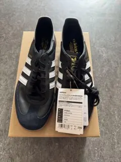 アディダス サンバ デコン IF0641 29センチ　新品未使用