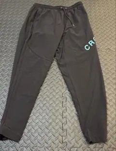 未使用 malbon パフォーマンステックパンツ XLサイズ - メルカリ