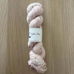 Mythica Fibers MM Sock 手染め毛糸
