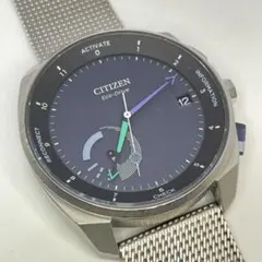 2025年最新】CITIZENエコドライブW510の人気アイテム - メルカリ