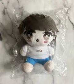M!LK 塩﨑太智 ぬいぐるみ HAPPY HAPPY HAPPY ハハハッピー - メルカリ