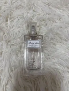 Miss Dior ヘアミスト 30ml