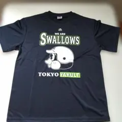 つば九郎 tシャツ