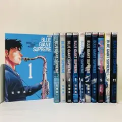 2026年最新】blue giant 全巻の人気アイテム - メルカリ