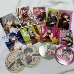 アイドリッシュセブン リバーレ　千　百　セット　Re:vale