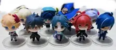 原神 ミニ フィギュア セット売り