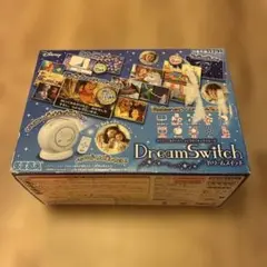 Disney Dream Switch ドリームスイッチ ピクサーキャラクターズ