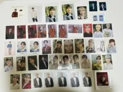 2025年最新】seventeen トレカ まとめ売りの人気アイテム - メルカリ