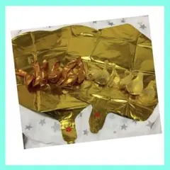 【送料無料】 バースデーバルーン イベント ゴールド 誕生日 飾り