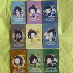 2025年最新】魔道祖師 サンリオの人気アイテム - メルカリ