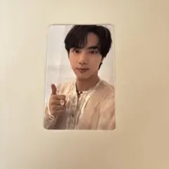 2026年最新】bts proof ジン jinの人気アイテム - メルカリ
