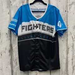 日本ハムファイターズ ユニフォーム 来場特典配布