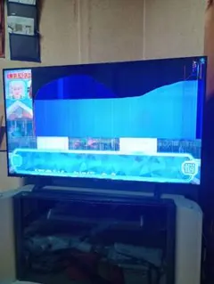 Hisense 43E6800 4Kテレビ 43インチ 2020年製のサムネイル