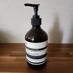 Aesop イソップ ハンドソープ 空ボトル 詰め替え 2本セット - メルカリ