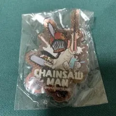 チェンソーマン アクリルキーホルダー