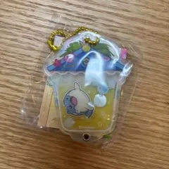 レア】崖の上のポニョ おさかな図鑑ホルダー デボネンクス 当時物