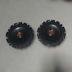 KENWOOD KFC-RS163 スピーカー 2個セットのサムネイル