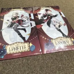 原神 ケンタッキー リネ・リネット