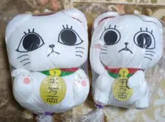 ダンダダン ぬいぐるみ 2点セット