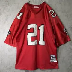 NFL 49ers ジョーモンタナ ビッグサイズ フットボールシャツ