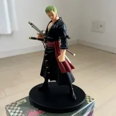 ONE PIECE 　ロロノア・ゾロ　 ワンピース フィギュア