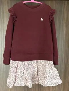 Polo Ralph Lauren ワンピース