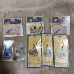 一番くじ パペットスンスン E賞 G賞 H賞セット