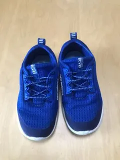 New Balance 16 ブルー