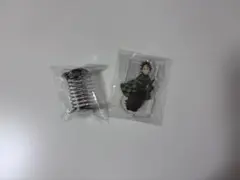 鬼滅の刃 無限城編 てちてちスタンドセット アクリルスタンド 竈門炭治郎