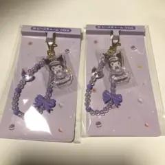 マイメロクロミくじ　サンリオ
