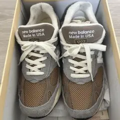 New Balance U993GG Made in USA