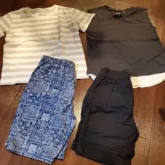 子ども服 まとめ売り 130cm