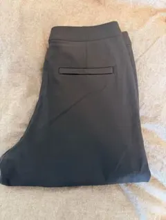UNIQLO ウォームストレッチパンツ（サイズ: WOMEN L）