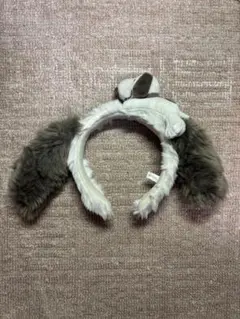 スヌーピーカチューシャ