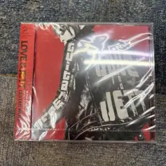 新品未使用　レア　LOVE&JETT ギターウルフ