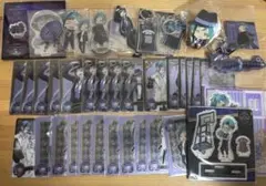 まとめ売り フロイド・リーチ カード 小物 ミニアクスタ