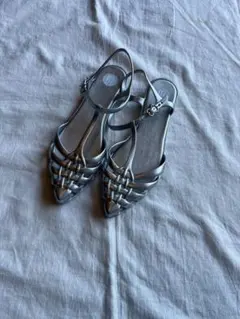 melissa サンダルのサムネイル