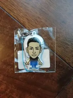 EXILE AKIRA☆クリーナー