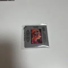 XG EXHIBITION カプセルトイ　ジュリンのサムネイル