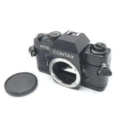【完動品 即発送】コンタックス CONTAX RTS ボディ 動作確認済 初代のサムネイル