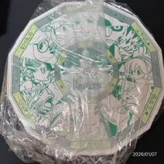 非売品 HUNTER×HUNTER アルカ キルア 十二支ん 着せ替え時計 抽選 非売品 HUNTER×HUNTER アルカ キルア 十二支ん 着せ替え時計 抽選