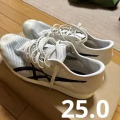 ASICS アシックス コスモレーサーLD3 25.0