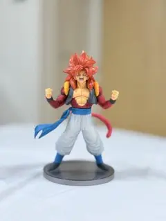 スターク様専用 ドラゴンボールロゴ アクリルスタンドフィギュア