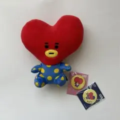 2025年最新】tata ぬいぐるみバッジの人気アイテム - メルカリ