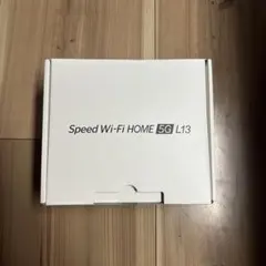 2026年最新】speed wi-fi 5g l13の人気アイテム - メルカリ